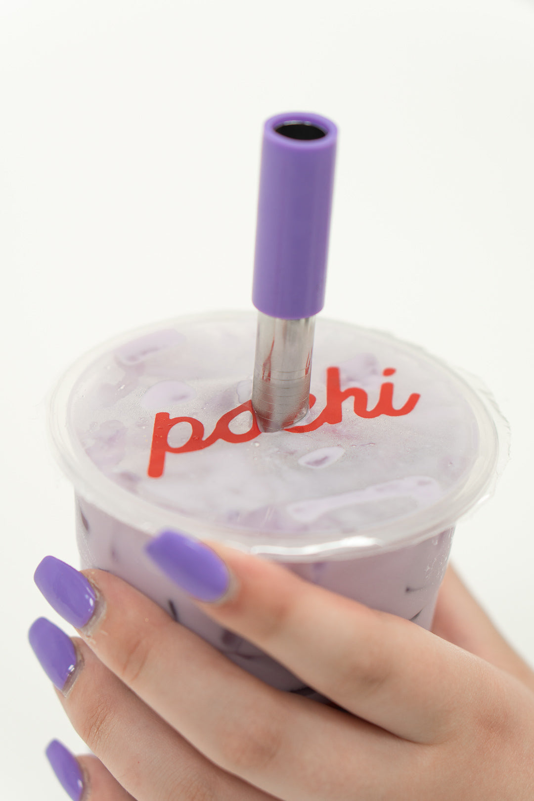 Reusable Metal Straw
