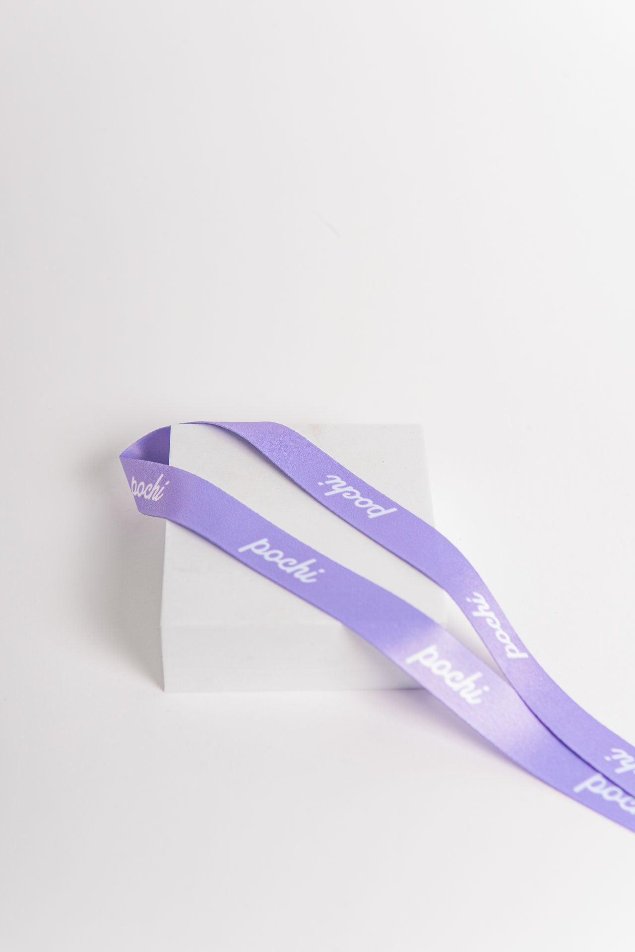 Pochi Lanyard