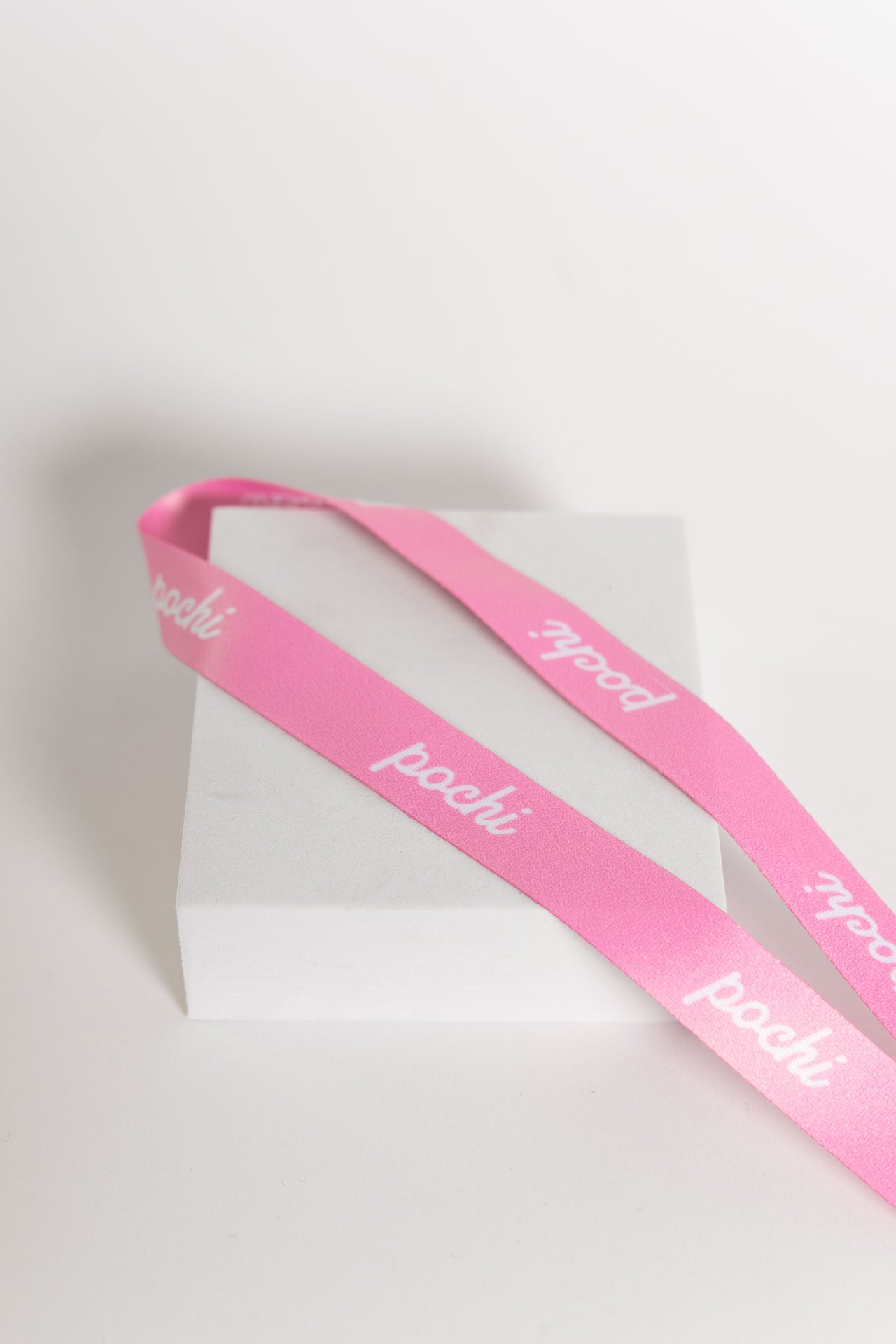 Pochi Lanyard