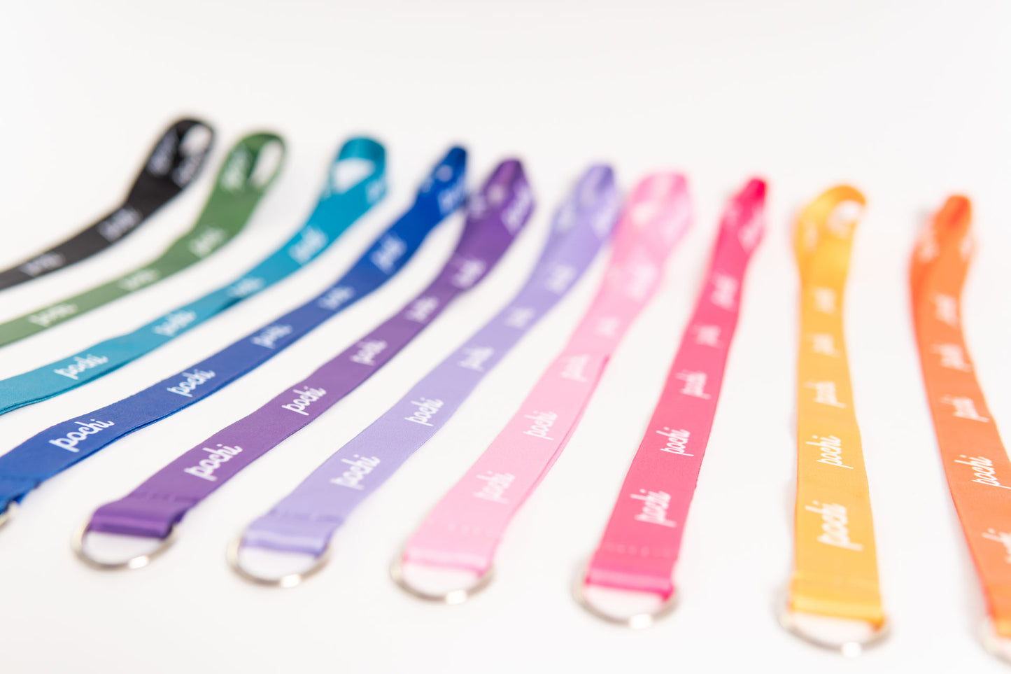 Pochi Lanyard