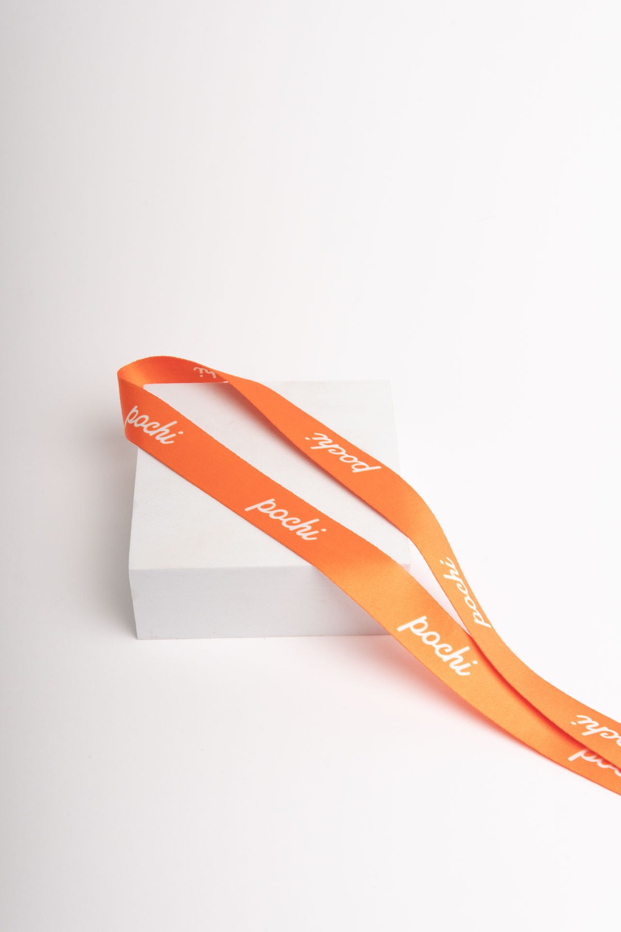 Pochi Lanyard