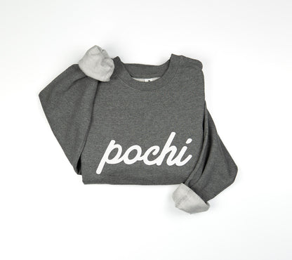 Pochi Crewneck Sweater