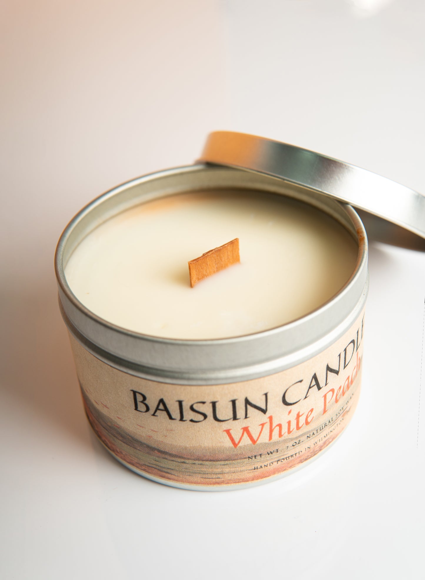 Baisun Candle