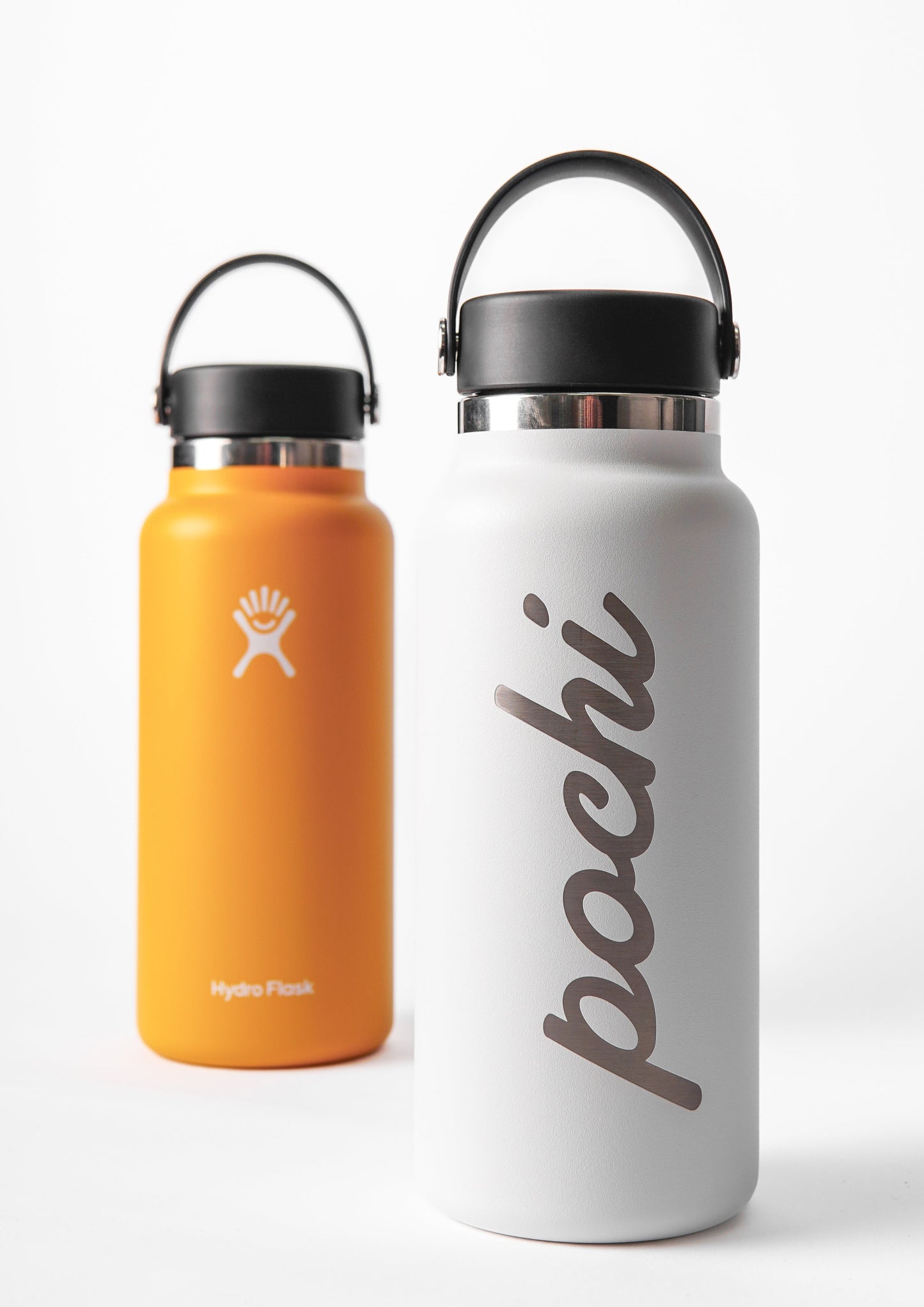 Pochi Hydroflask