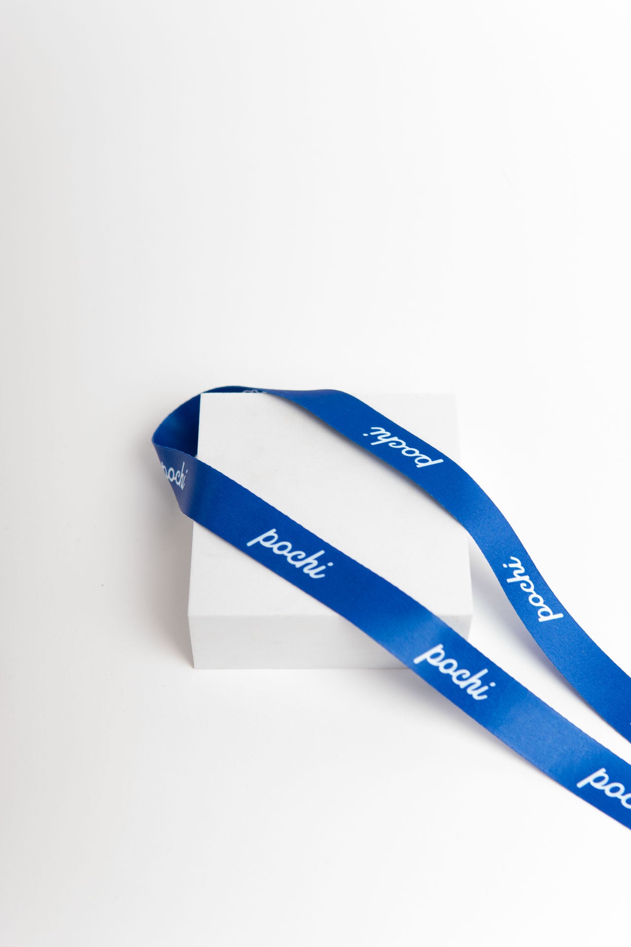 Pochi Lanyard