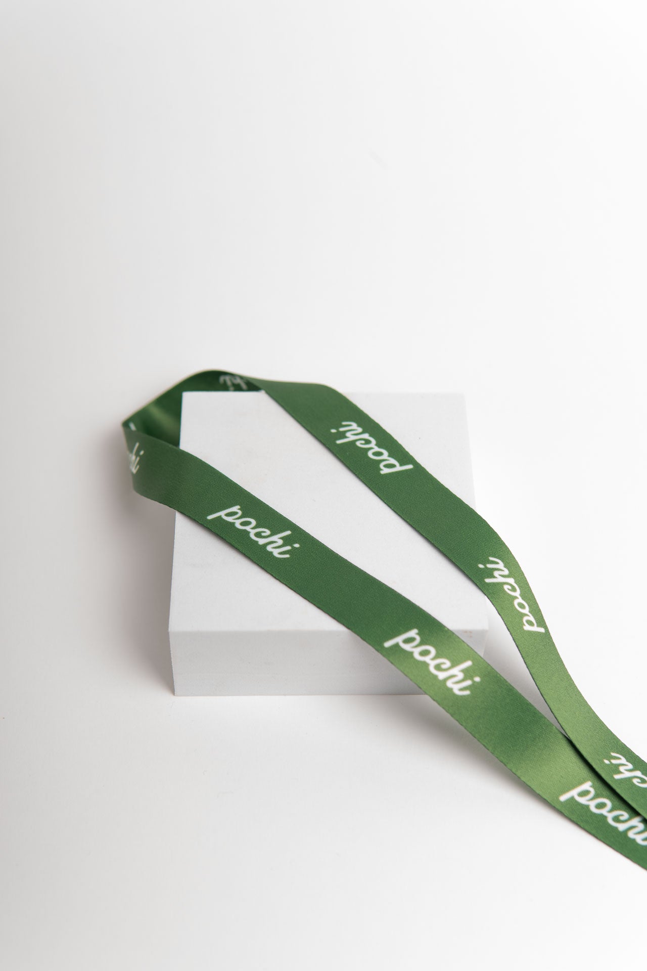 Pochi Lanyard