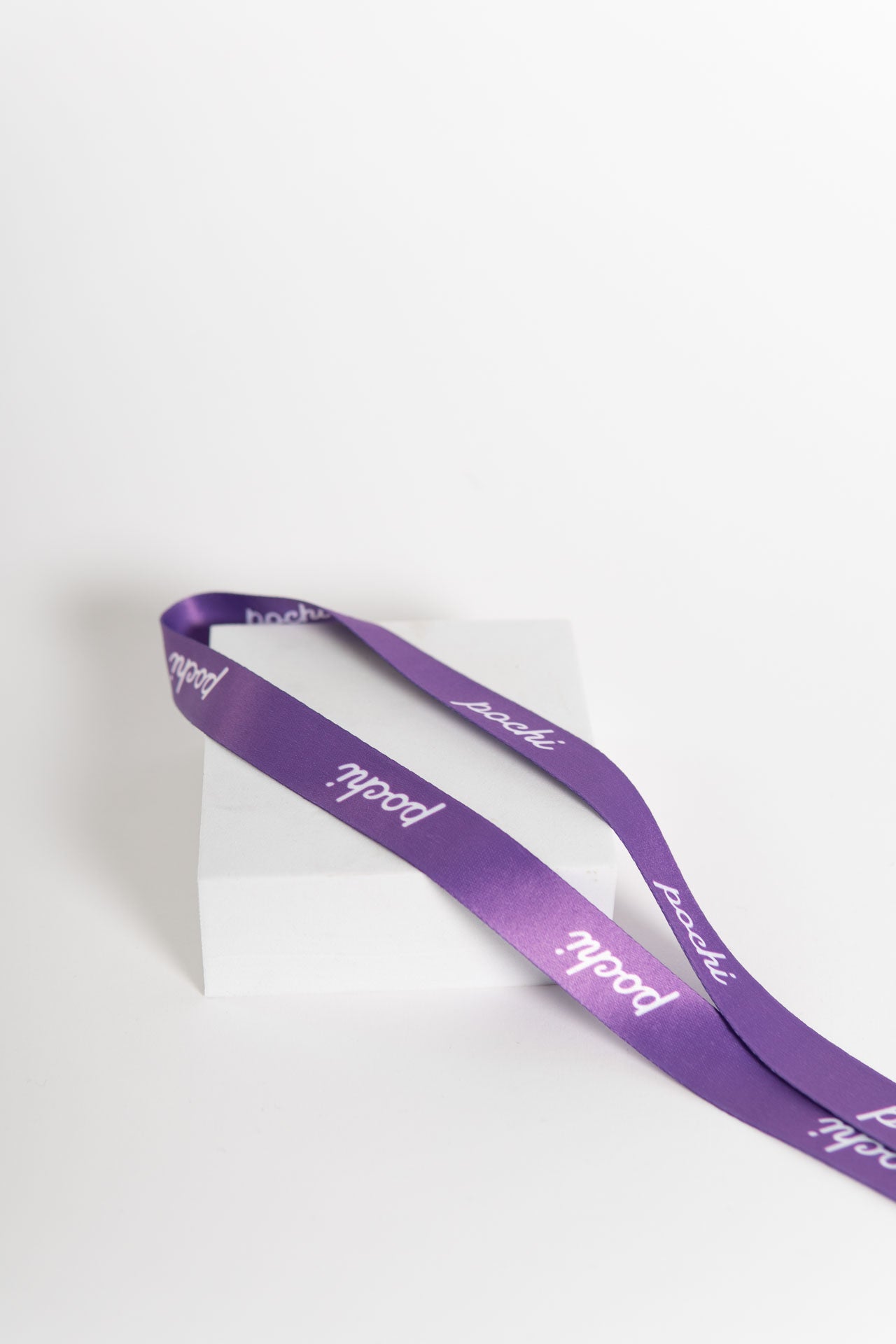 Pochi Lanyard