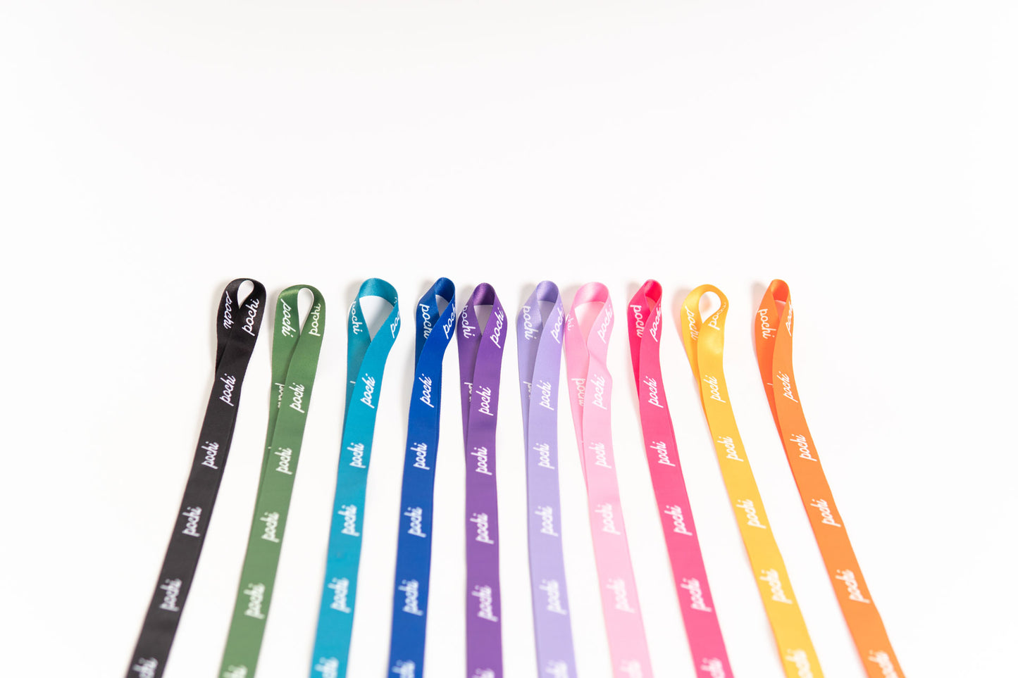 Pochi Lanyard